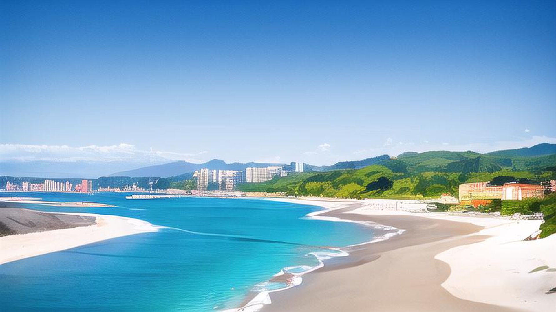 爱来格智能家居